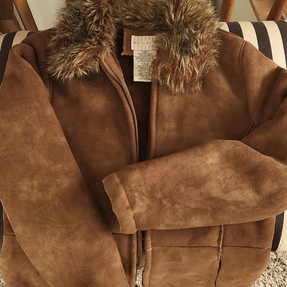 White Stag Jacket